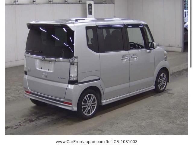 honda n-box 2014 quick_quick_DBA-JF1_1445800 image 2
