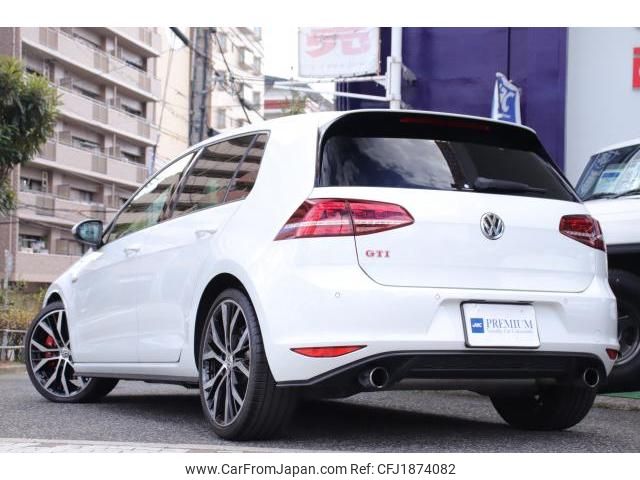 volkswagen golf-gti 2015 CFJ1874082 image 2