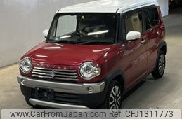 suzuki hustler 2016 -SUZUKI--Hustler MR41S-616113---SUZUKI--Hustler MR41S-616113-