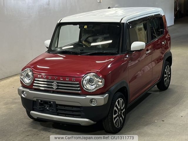 suzuki hustler 2016 -SUZUKI--Hustler MR41S-616113---SUZUKI--Hustler MR41S-616113- image 1