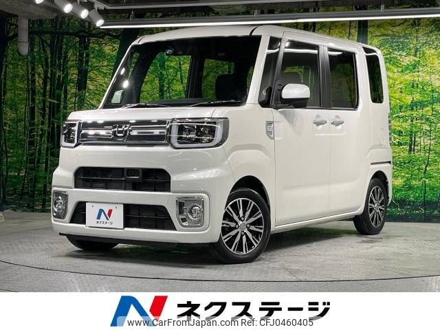 daihatsu wake 2017 -DAIHATSU--WAKE DBA-LA700S--LA700S-0096993---DAIHATSU--WAKE DBA-LA700S--LA700S-0096993- image 1