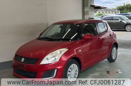 suzuki swift 2014 -SUZUKI--Swift ZC72S-310515---SUZUKI--Swift ZC72S-310515-