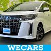 toyota alphard 2021 quick_quick_3BA-AGH30W_AGH30-9043155 image 1