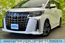 toyota alphard 2021 quick_quick_3BA-AGH30W_AGH30-9043155