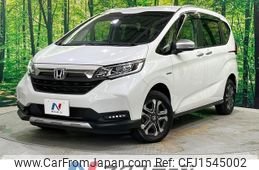 honda freed 2021 CFJ1545002
