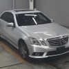 mercedes-benz e-class 2009 -MERCEDES-BENZ--Benz E Class WDD2120721A006887---MERCEDES-BENZ--Benz E Class WDD2120721A006887- image 1