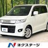 suzuki wagon-r 2009 -SUZUKI--Wagon R CBA-MH23S--MH23S-810835---SUZUKI--Wagon R CBA-MH23S--MH23S-810835- image 1