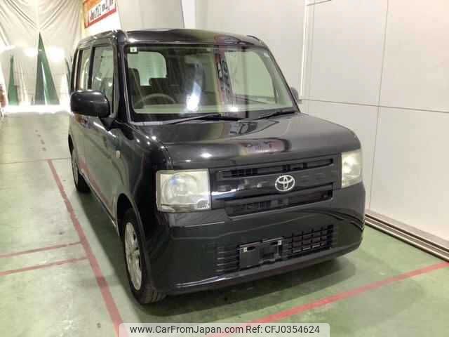 toyota pixis-space 2013 -TOYOTA 【名変中 】--Pixis Space L575A--0025533---TOYOTA 【名変中 】--Pixis Space L575A--0025533- image 1