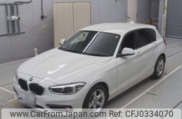 bmw 1-series 2017 -BMW 【名古屋 302わ4886】--BMW 1 Series 1R15-WBA1R520005C77299---BMW 【名古屋 302わ4886】--BMW 1 Series 1R15-WBA1R520005C77299-