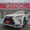 lexus rx 2016 -LEXUS--Lexus RX DAA-GYL25W--GYL25-0004968---LEXUS--Lexus RX DAA-GYL25W--GYL25-0004968- image 1