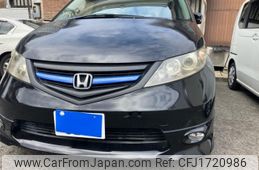 honda elysion 2007 CFJ1720986