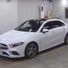 mercedes-benz a-class 2019 quick_quick_5BA-177147M_WDD1771472W028584 image 5