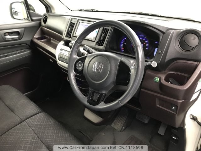 honda n-wgn 2014 -HONDA--N WGN DBA-JH1--JH1-1094006---HONDA--N WGN DBA-JH1--JH1-1094006- image 2