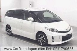 toyota estima 2012 CFJ1790626