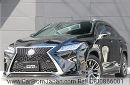 lexus rx 2016 quick_quick_DAA-GYL25W_GYL25-0008130