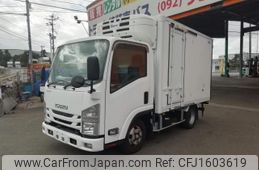 isuzu elf-truck 2018 CFJ1603619