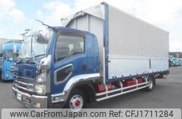 isuzu forward 2011 CFJ1711284
