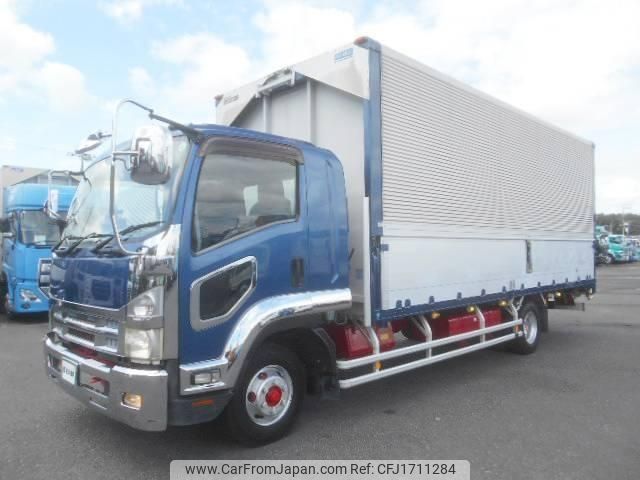 isuzu forward 2011 CFJ1711284 image 1