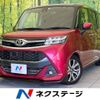 toyota tank 2017 -TOYOTA--Tank DBA-M900A--M900A-0138068---TOYOTA--Tank DBA-M900A--M900A-0138068- image 1