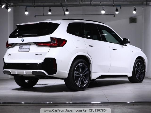 bmw x1 2023 quick_quick_3CA-42EG20_WBA42EG0505W66897 image 2