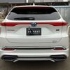 toyota harrier 2023 -TOYOTA--Harrier 6AA-AXUH80--AXUH85-0027448---TOYOTA--Harrier 6AA-AXUH80--AXUH85-0027448- image 5