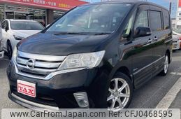 nissan serena 2012 quick_quick_HFC26_HFC26-103110