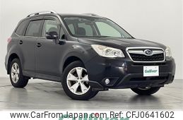 subaru forester 2014 -SUBARU--Forester DBA-SJ5--SJ5-041901---SUBARU--Forester DBA-SJ5--SJ5-041901-