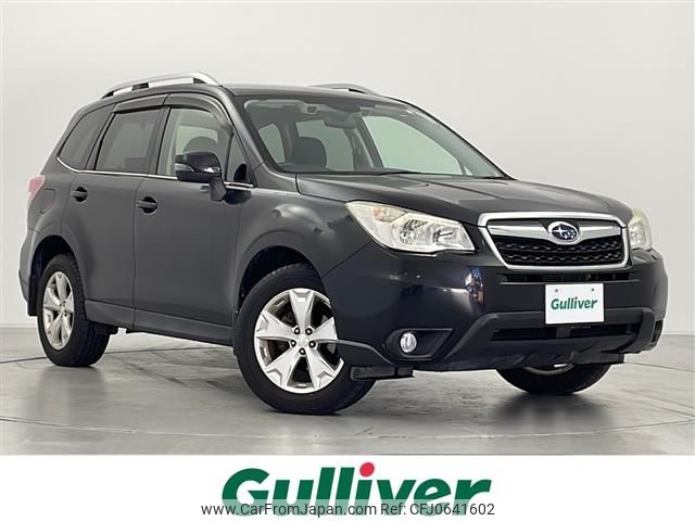 subaru forester 2014 -SUBARU--Forester DBA-SJ5--SJ5-041901---SUBARU--Forester DBA-SJ5--SJ5-041901- image 1