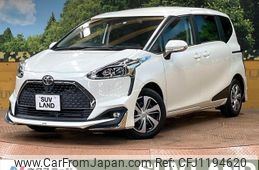toyota sienta 2020 -TOYOTA--Sienta DBA-NSP170G--NSP170-7238003---TOYOTA--Sienta DBA-NSP170G--NSP170-7238003-