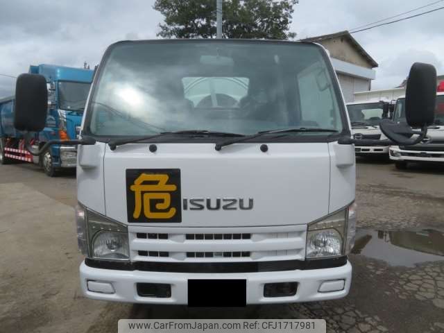 isuzu elf-truck 2010 CFJ1717981 image 2