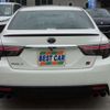 toyota mark-x 2018 CFJ8627341 image 16