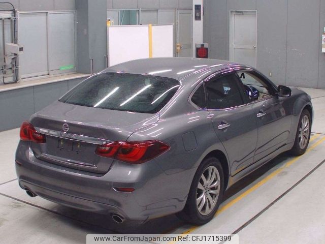nissan fuga 2020 CFJ1715399 image 2