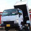 isuzu elf-truck 2016 GOO_NET_EXCHANGE_0505500A30241222W001 image 1