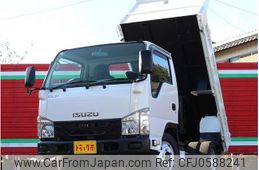 isuzu elf-truck 2016 GOO_NET_EXCHANGE_0505500A30241222W001