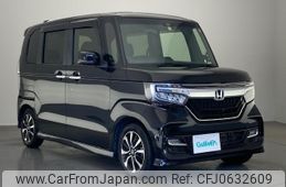 honda n-box 2020 -HONDA--N BOX 6BA-JF3--JF3-1401182---HONDA--N BOX 6BA-JF3--JF3-1401182-