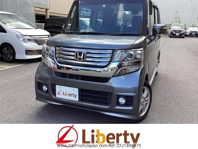 honda n-box 2012 CFJ1496975 image 1