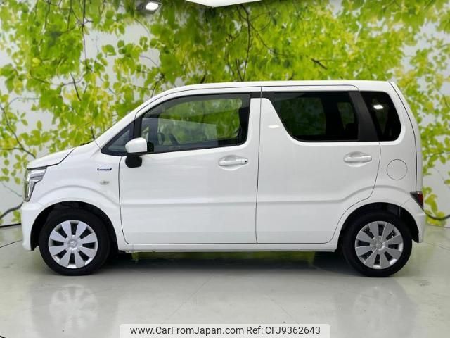 suzuki wagon-r 2022 quick_quick_5AA-MH95S_MH95S-186028 image 2