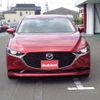 mazda mazda3 2020 -MAZDA 【三重 363ﾁ1212】--MAZDA3 5BA-BPFP--BPFP-112202---MAZDA 【三重 363ﾁ1212】--MAZDA3 5BA-BPFP--BPFP-112202- image 34