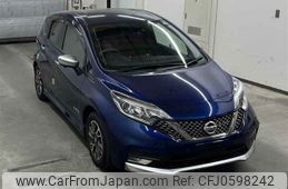 nissan note 2020 -NISSAN--Note HE12-309425---NISSAN--Note HE12-309425-