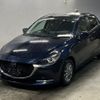 mazda demio 2022 -MAZDA--MAZDA2 DJ5FS-652879---MAZDA--MAZDA2 DJ5FS-652879- image 1