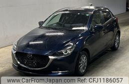 mazda demio 2022 -MAZDA--MAZDA2 DJ5FS-652879---MAZDA--MAZDA2 DJ5FS-652879-