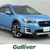 subaru xv 2019 -SUBARU--Subaru XV 5AA-GTE--GTE-005163---SUBARU--Subaru XV 5AA-GTE--GTE-005163- image 1