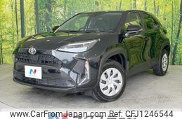toyota yaris-cross 2024 quick_quick_MXPB10_MXPB10-3033245