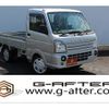 suzuki carry-truck 2020 -SUZUKI--Carry Truck EBD-DA16T--DA16T-570297---SUZUKI--Carry Truck EBD-DA16T--DA16T-570297- image 1