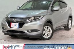 honda vezel 2014 quick_quick_RU3_RU3-1030696