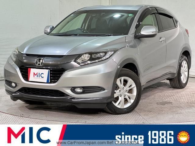 honda vezel 2014 quick_quick_RU3_RU3-1030696 image 1