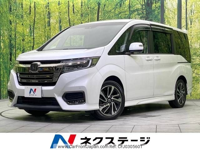 honda stepwagon 2019 -HONDA--Stepwgn DBA-RP3--RP3-1243032---HONDA--Stepwgn DBA-RP3--RP3-1243032- image 1