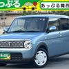 suzuki alto-lapin 2019 quick_quick_DBA-HE33S_HE33S-217839 image 1