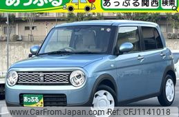 suzuki alto-lapin 2019 quick_quick_DBA-HE33S_HE33S-217839