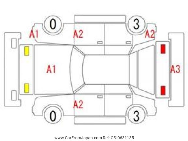 fiat 500 2017 -FIAT--Fiat 500 ABA-31209--ZFA3120000J838710---FIAT--Fiat 500 ABA-31209--ZFA3120000J838710- image 2